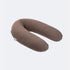 Doomoo BUDDY Maternity Pillow - Caribou